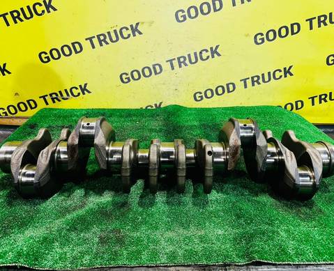 51021010801 Коленвал для Man