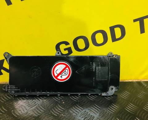 81624100077 Крышка блока предохранителей Man TGX для Man TGX I (с 2007)