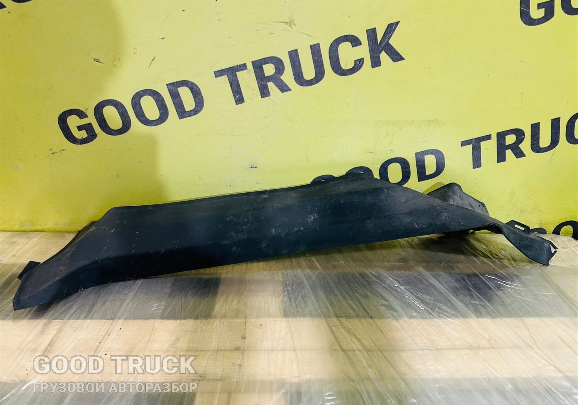 154577 Накладка декоративная левая для Daf