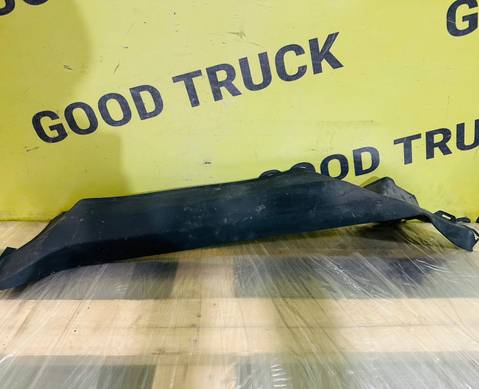 154577 Накладка декоративная левая для Daf XG