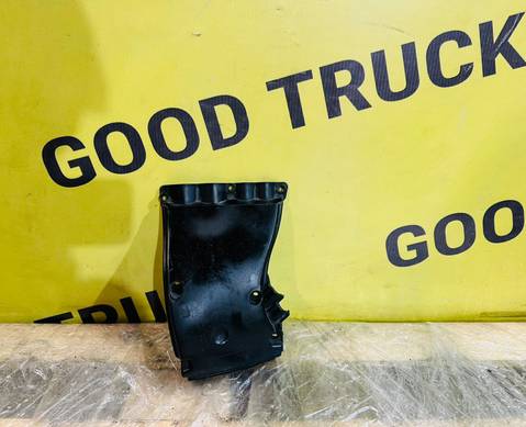 81254245010 Крышка кабельной шахты для Man TGX I (с 2007)