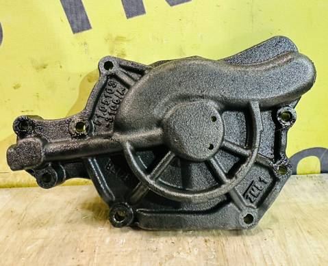 51051083106 Насос масляный для Man