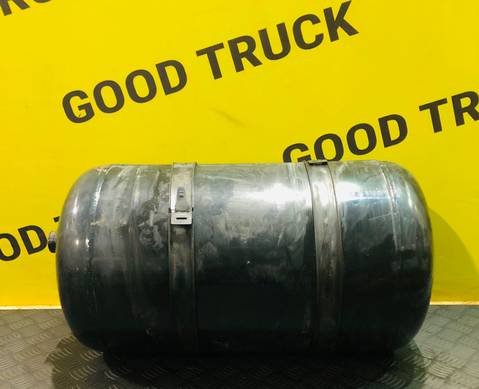 81514016015 Ресивер воздушный 40L Man TGS II для Man TGX I (с 2007)