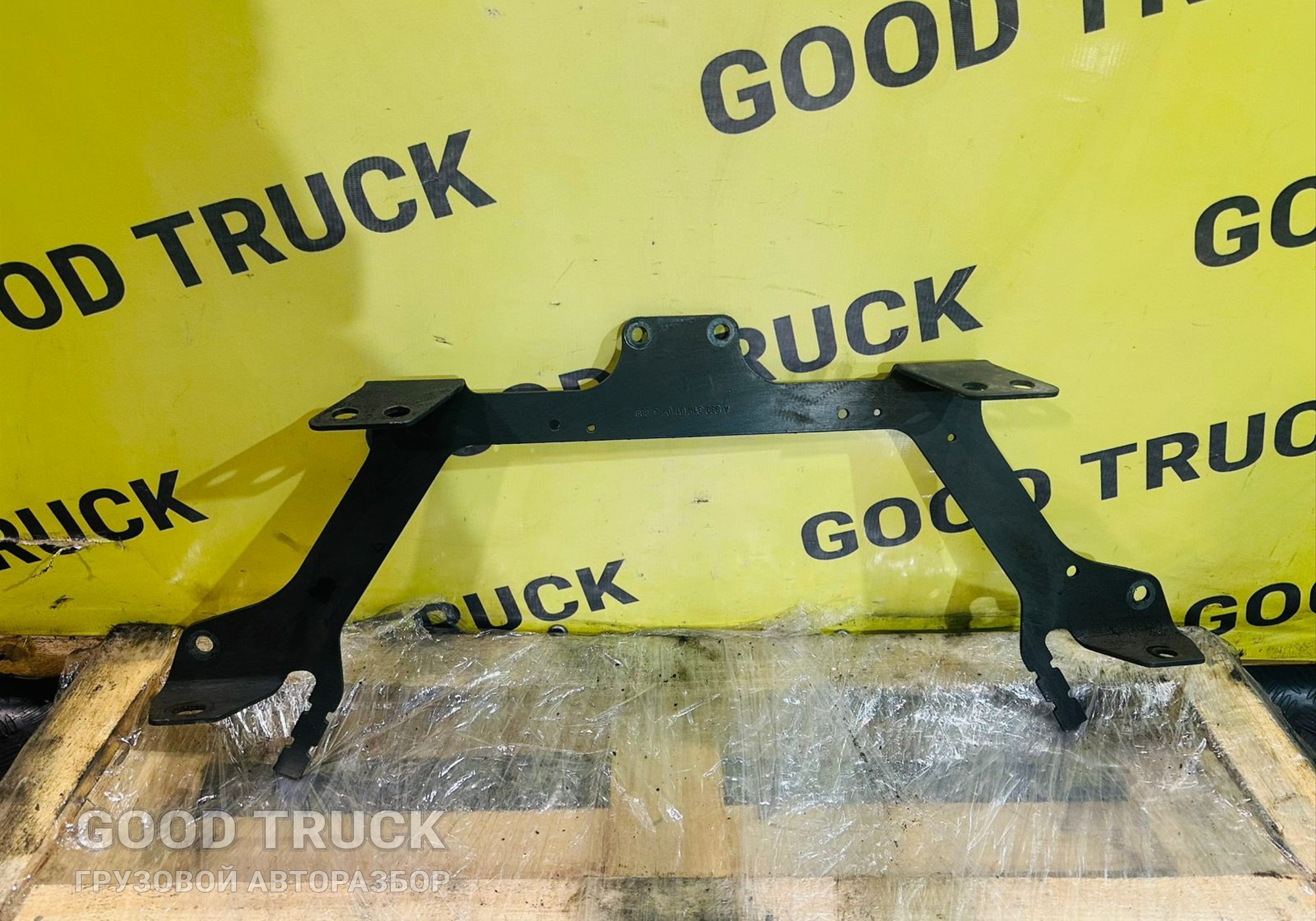 9303170107 Кронштейн задней подвески кабины для КАМАЗ