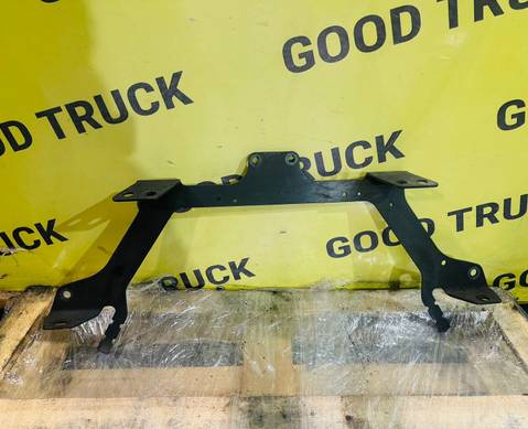 9303170107 Кронштейн задней подвески кабины для КАМАЗ