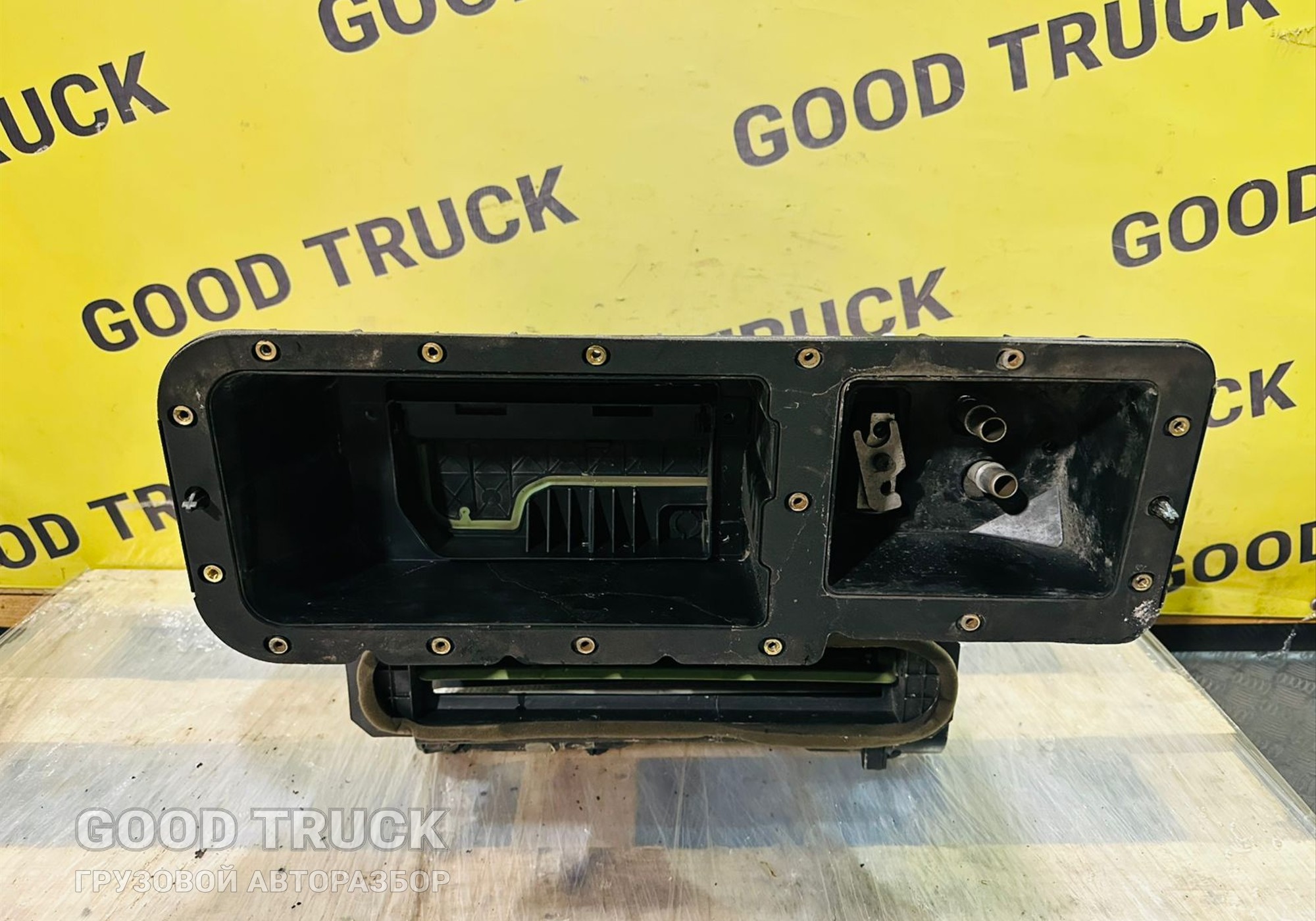 2302626 Корпус печки отопителя для Daf XG+