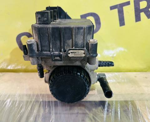 4801066070 Модулятор EBS передний для Daf XF