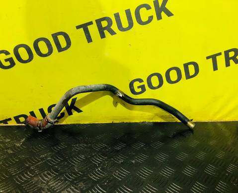 51018025813 Трубка вентиляции картерных газов для Man