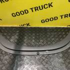 DZ16251970042 Накладка крыла кабины правая для Shacman X6000 (с 2020)