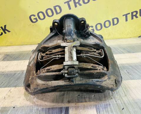 2266604 Суппорт тормозной для Daf CF