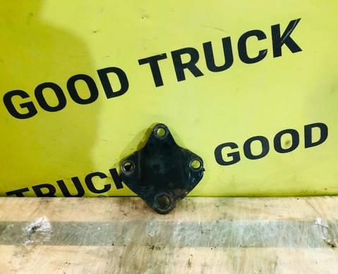 81417200118 Кронштейн передней рессоры для Man