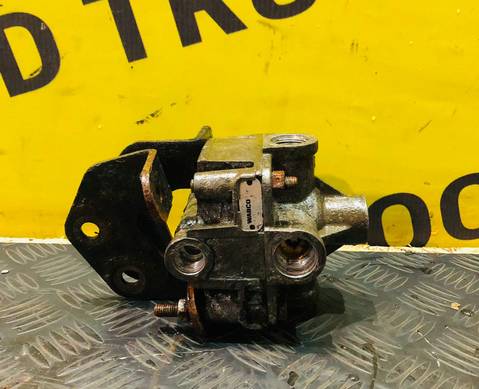 81521166089 Клапан ускорительный MAN TGX для Man TGS