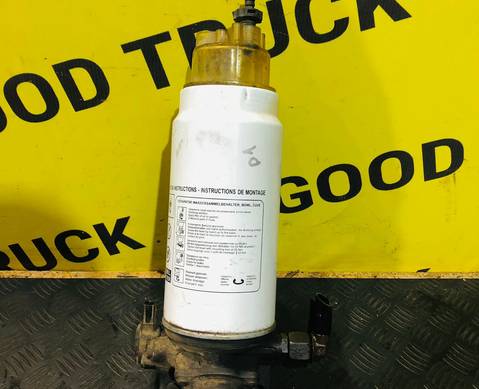 1828070 Сепаратор топливный Daf XF105 для Daf XF105 (с 2005)