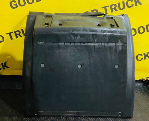 81664106599 Крыло переднее левое Man TGX I для Man TGX I (с 2007)