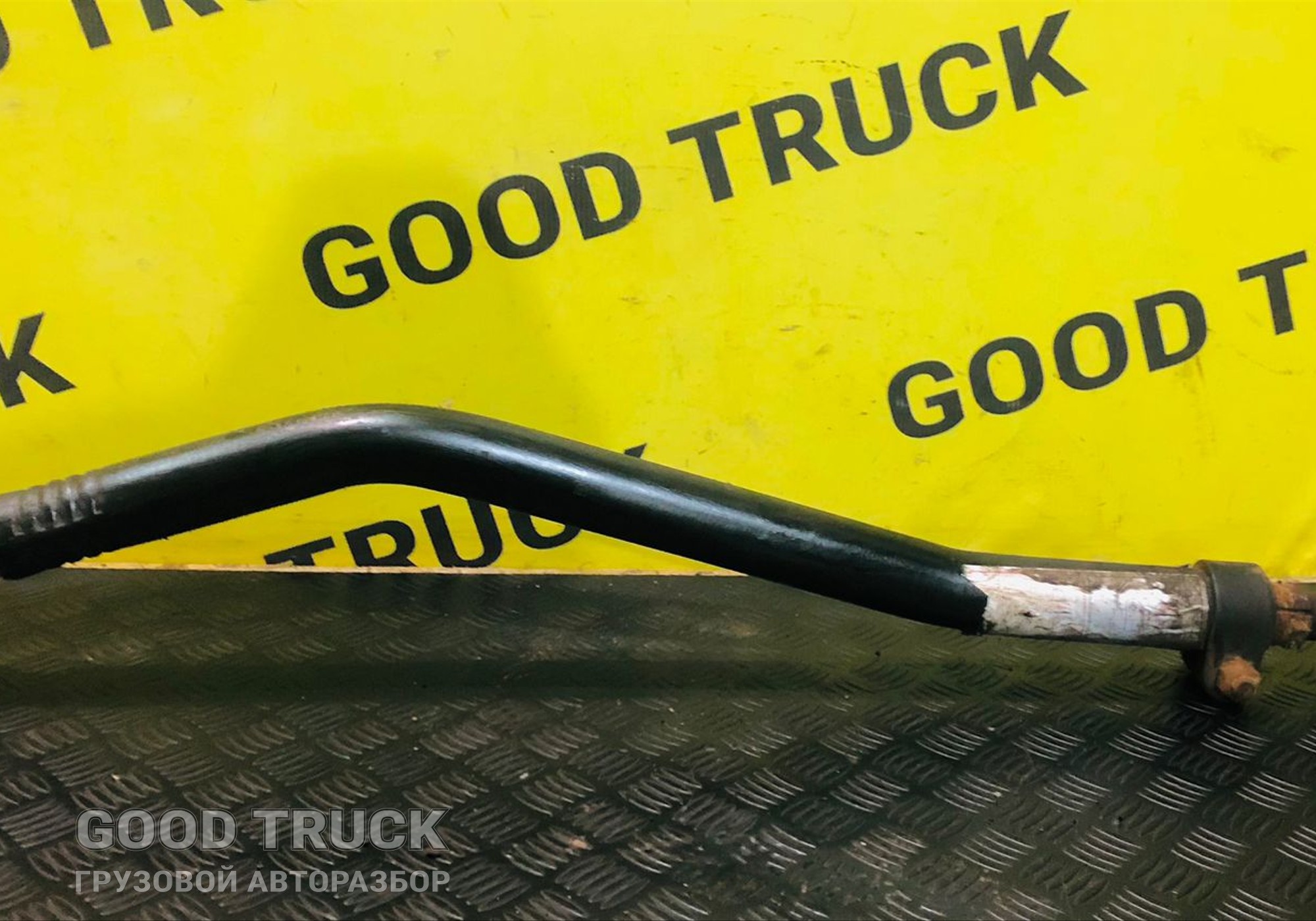 20393186 Тяга рулевая продольная volvo FH/FM L-883м для Volvo FH 3 (с 2008 по 2012)