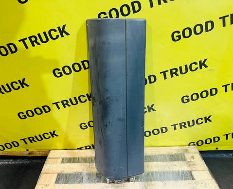 82615100065 Продолжение крыла левого для Man TGS I (с 2007)