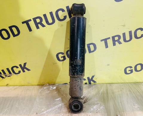 81437026100 Амортизатор задний для Man TGS I (с 2007)