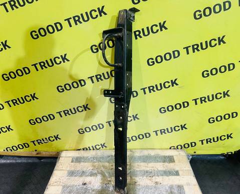 1682123 Кронштейн глушителя для Daf XF105 (с 2005)