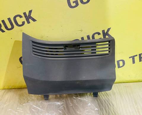 2328706 Крышка электрического отсека для Daf XG