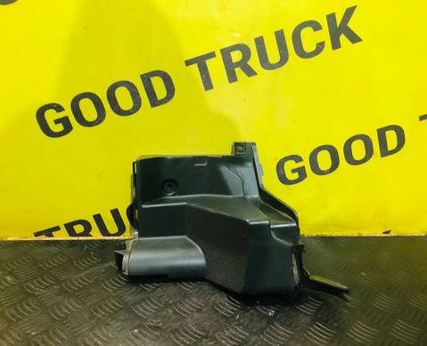 A9406880181 Накладка кабины левая для КАМАЗ