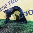 1813216 Защита радиатора основного для Daf XF106 (с 2012)