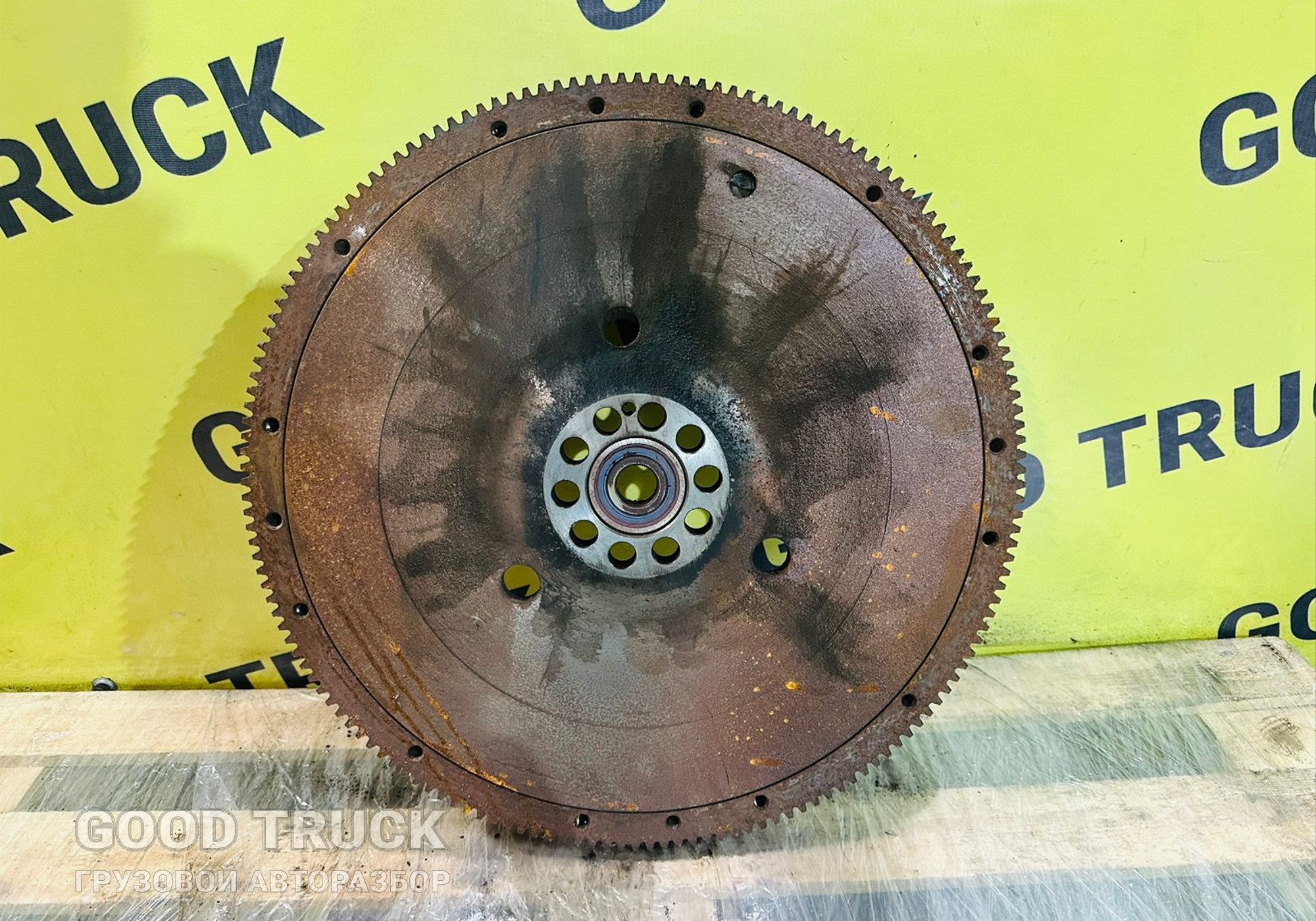 51023016094 Маховик двигателя для Man TGA