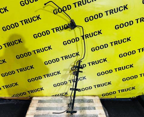 1662153 Кронштейн проводки ДВС для Daf XF105 (с 2005)