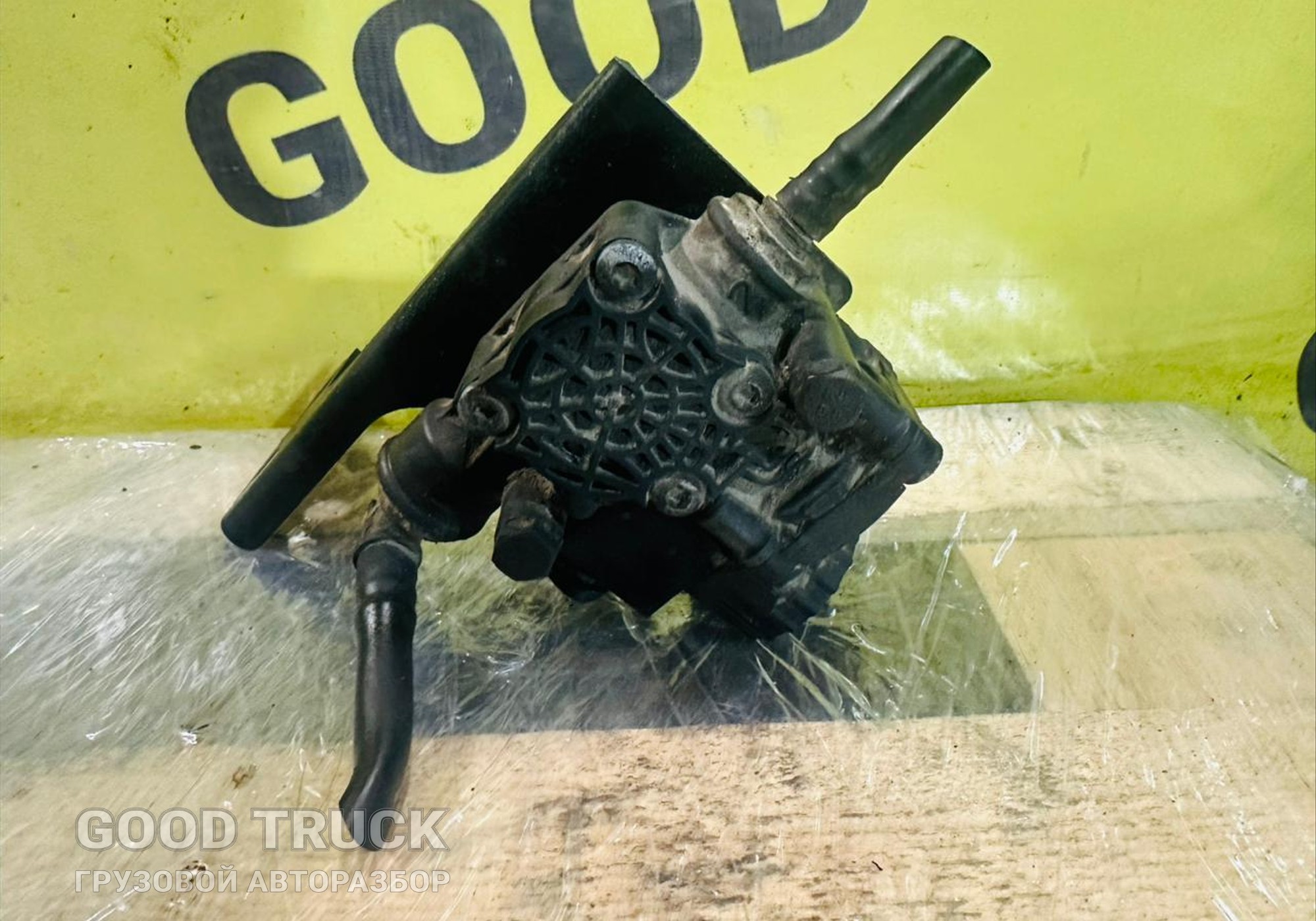 H4356D02022A0 Клапан ABS для Foton Auman