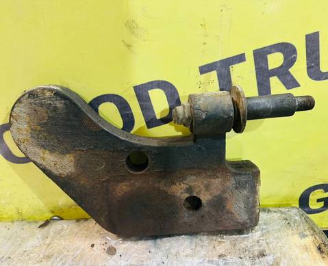 54902905534 Кронштейн амортизатора передний для КАМАЗ 5490 (с 2013)