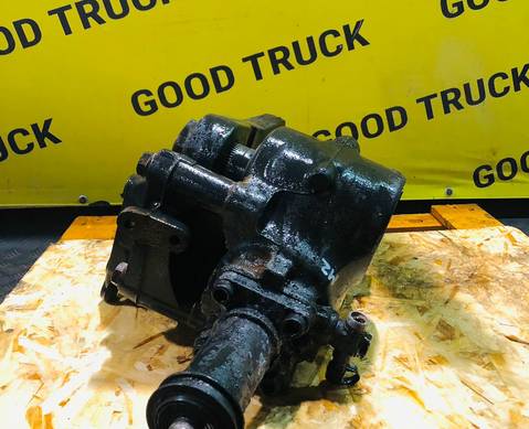 81462006535 Рулевой редуктор ГУР Man TGA, Man TGS, Man TGX для Man