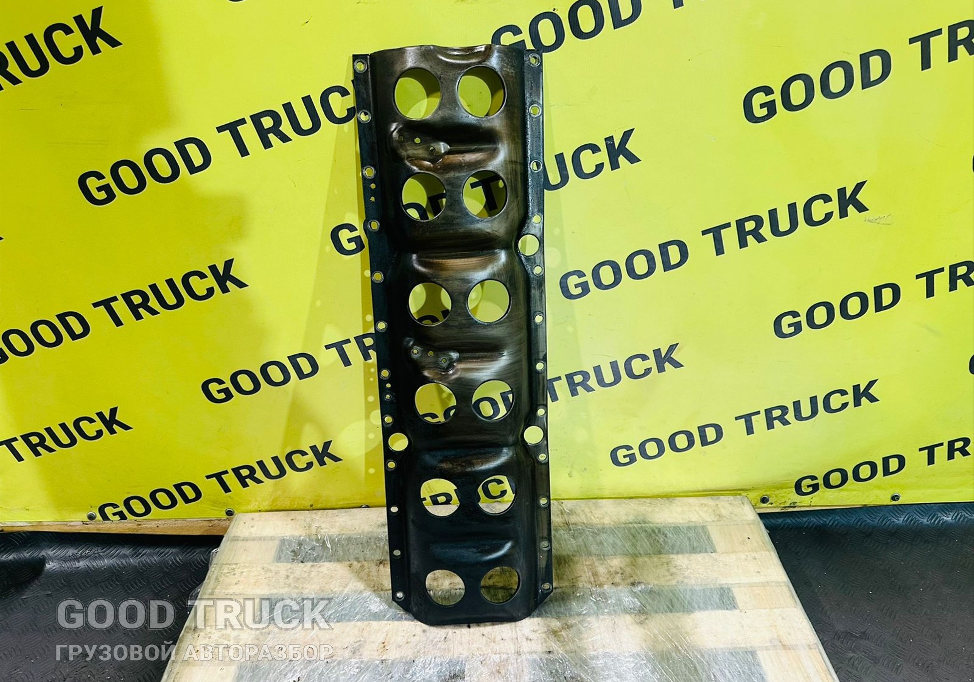 21644620 Маслоотражатель для Volvo FH 4 (с 2012)