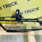 81264006366 Трапеция стеклоочистителей в сборе с моторчиком для Man TGS II (с 2012)