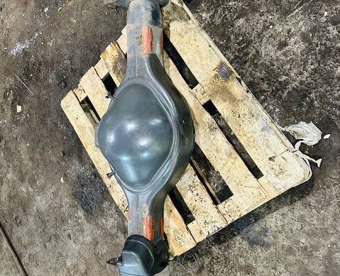 2027358 Корпус заднего моста для Daf XF106