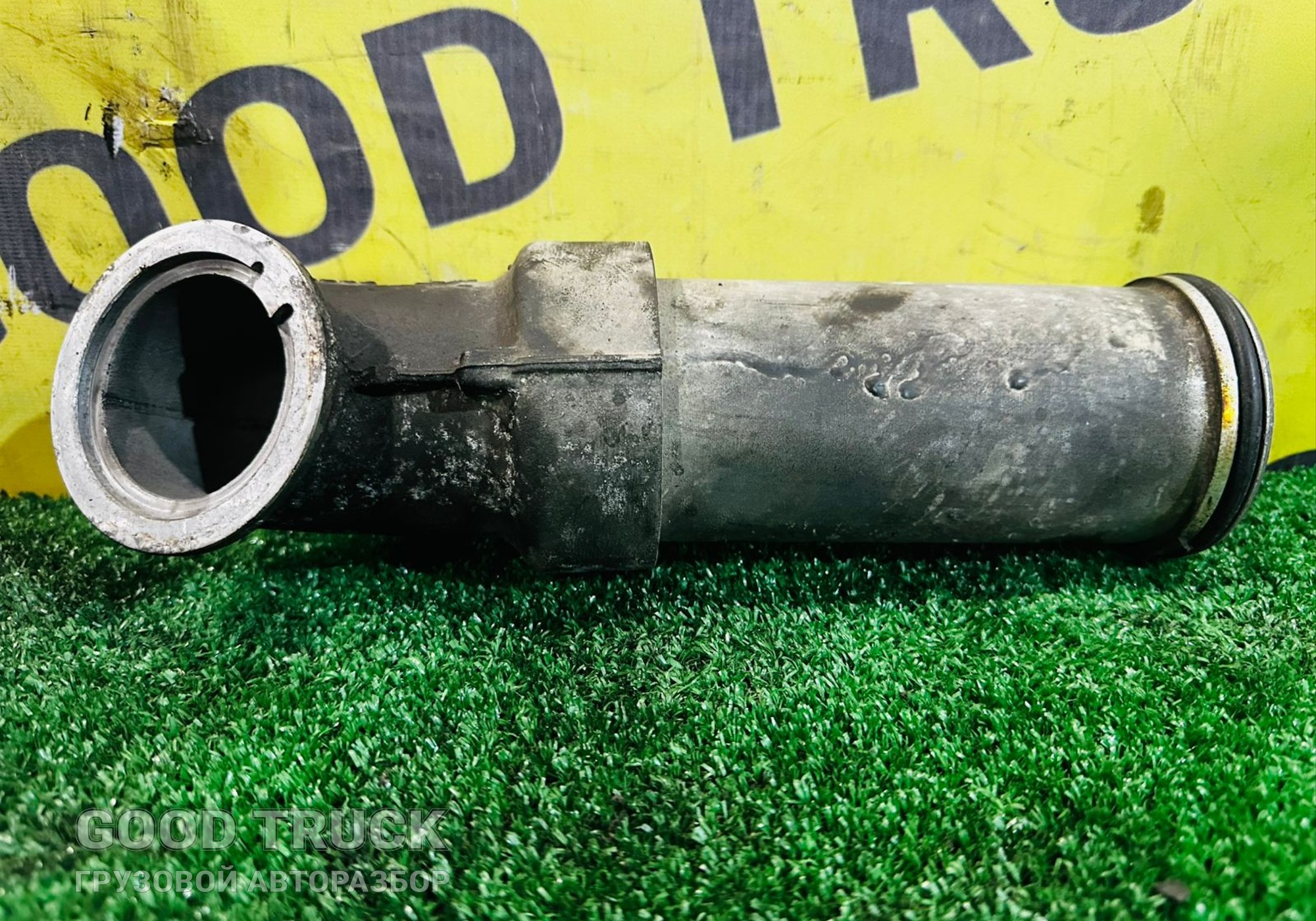2049867 Патрубок интеркулера для Daf XF106 (с 2012)