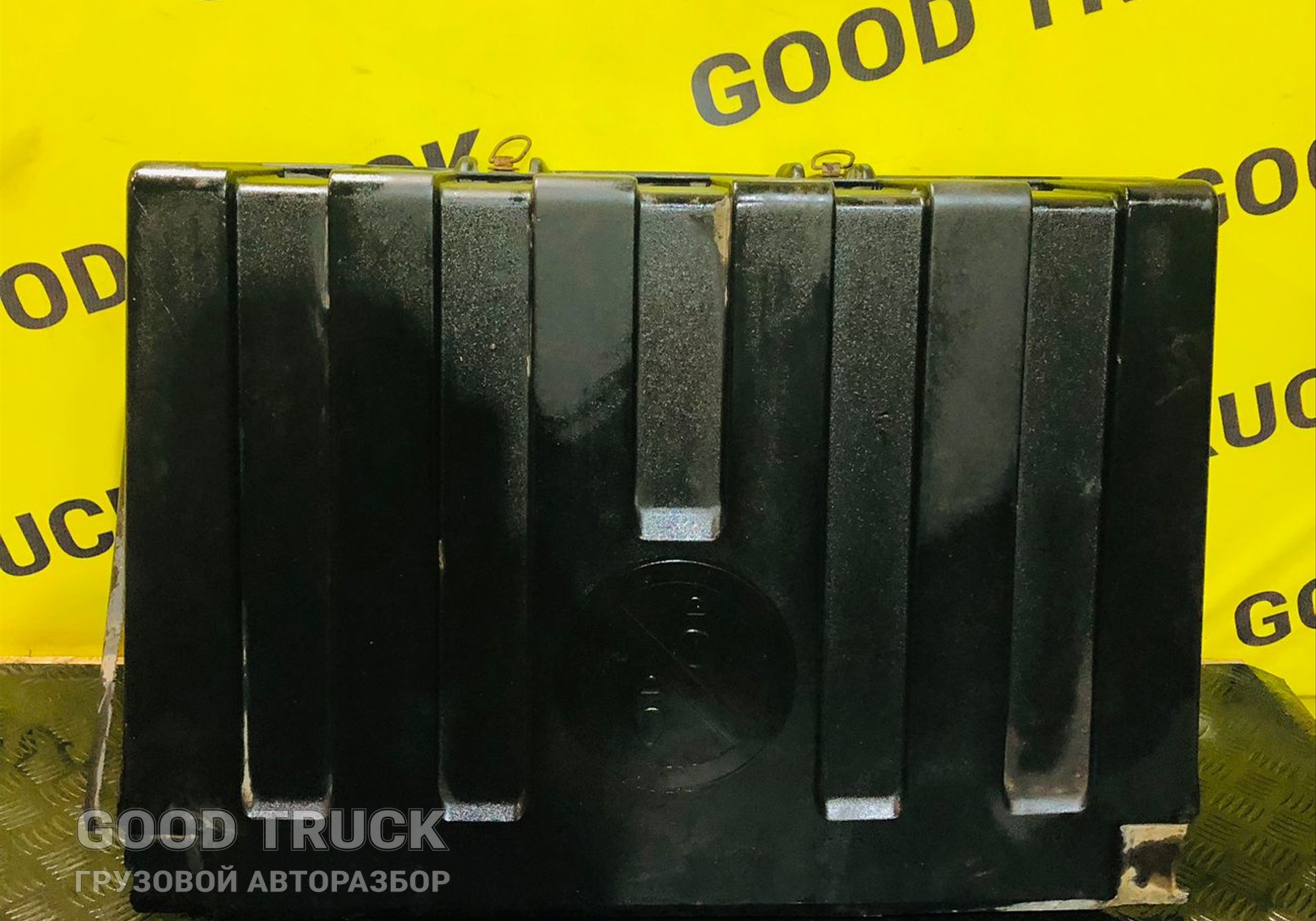 81418600139 Крышка ящика АКБ Man TGS, Man TGX для Man TGX II (с 2012)