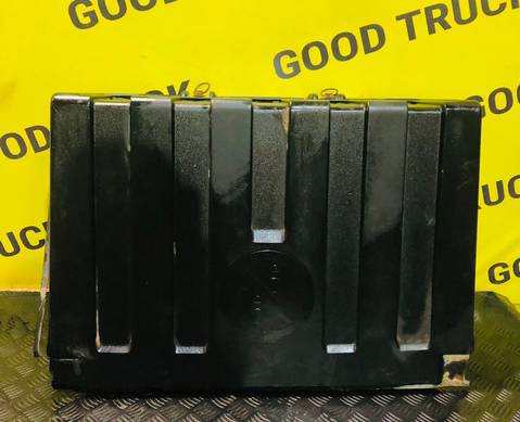 81418600139 Крышка ящика АКБ Man TGS, Man TGX для Man TGX