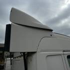 1497725 Спойлер кабины верхний (правый) для Scania 5-series R (с 2004 по 2016)