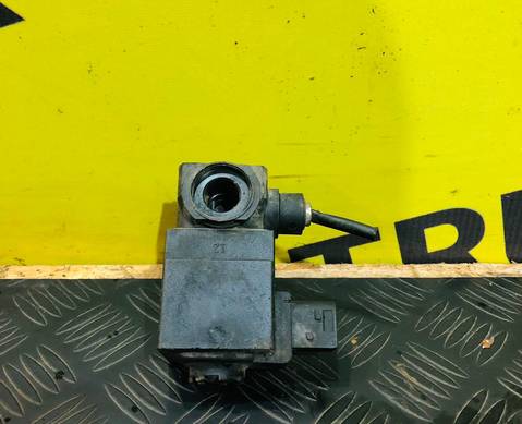 DZ9L149710070 Соленоид для Shacman X6000 (с 2020)
