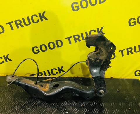 81618516030 Замок кабины для Man TGX I (с 2007)