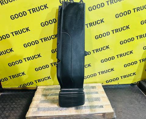 81082010483 Воздухозаборник для Man TGL