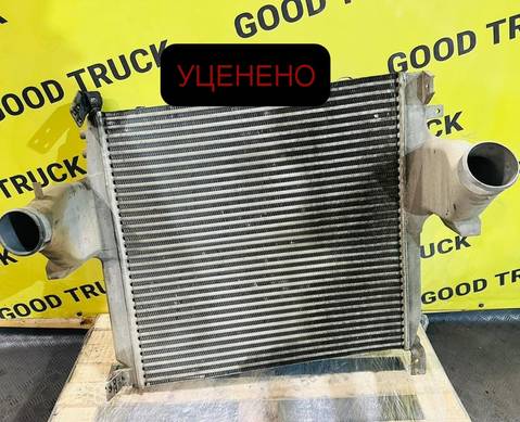 H4119302011A0 Интеркулер