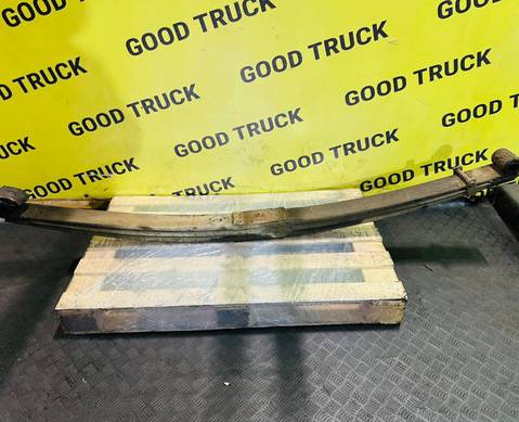 652082902012 Рессора передняя для КАМАЗ 54901