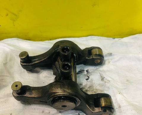 51042006029 Ось рокеров в сборе двигателя D2066 для Man TGX