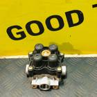 81521516098 Кран защитный 4-х контурный Man TGS II для Man