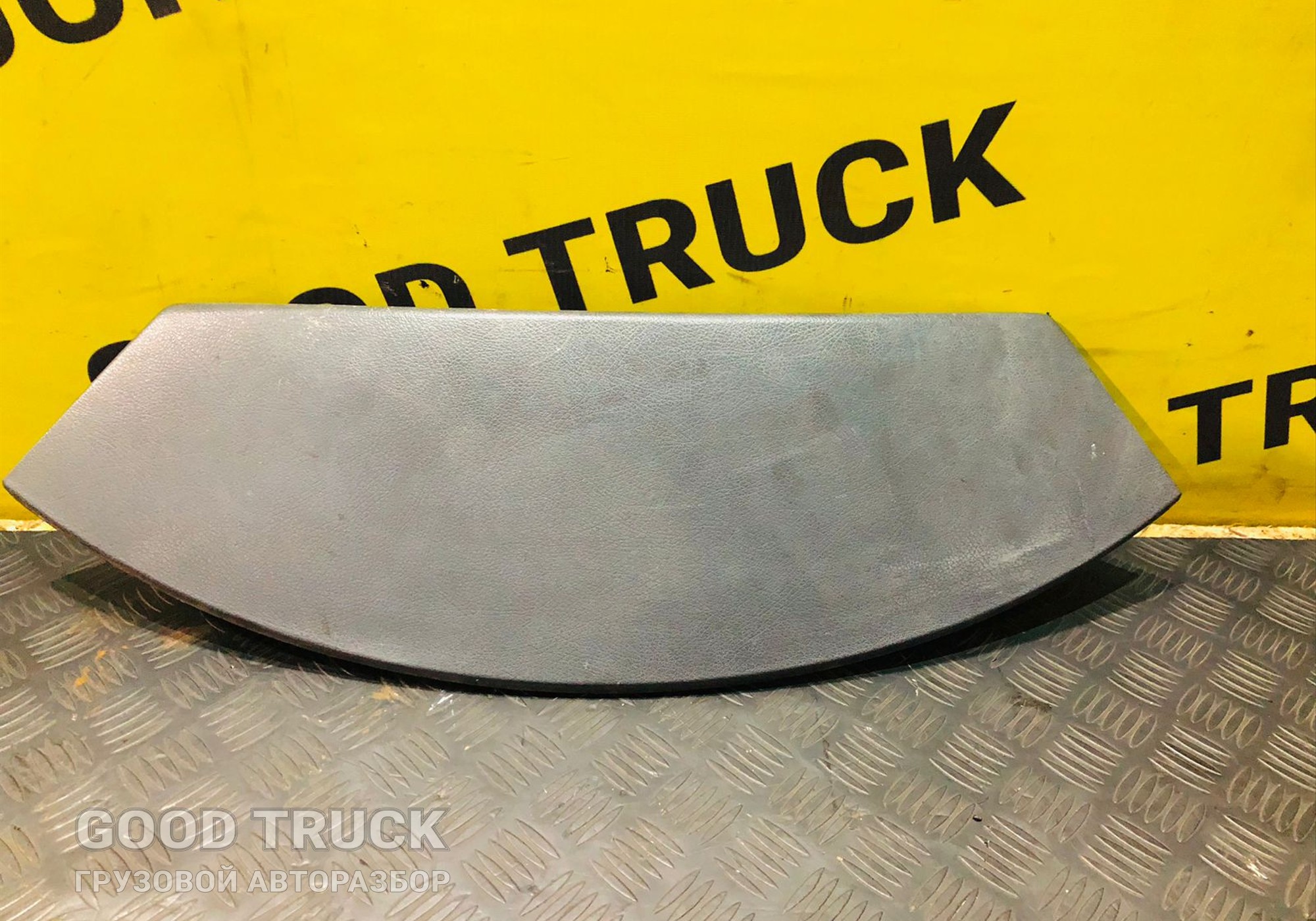 9406800707 Накладка панели приборов Камаз 5490 для КАМАЗ 5490 (с 2013)