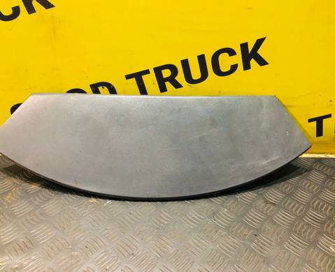 9406800707 Накладка панели приборов Камаз 5490 для КАМАЗ 5490 (с 2013)