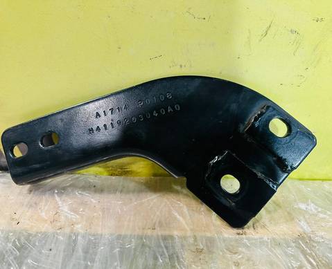 H4119203040A0 Кронштейн воздушного фильтра для Foton