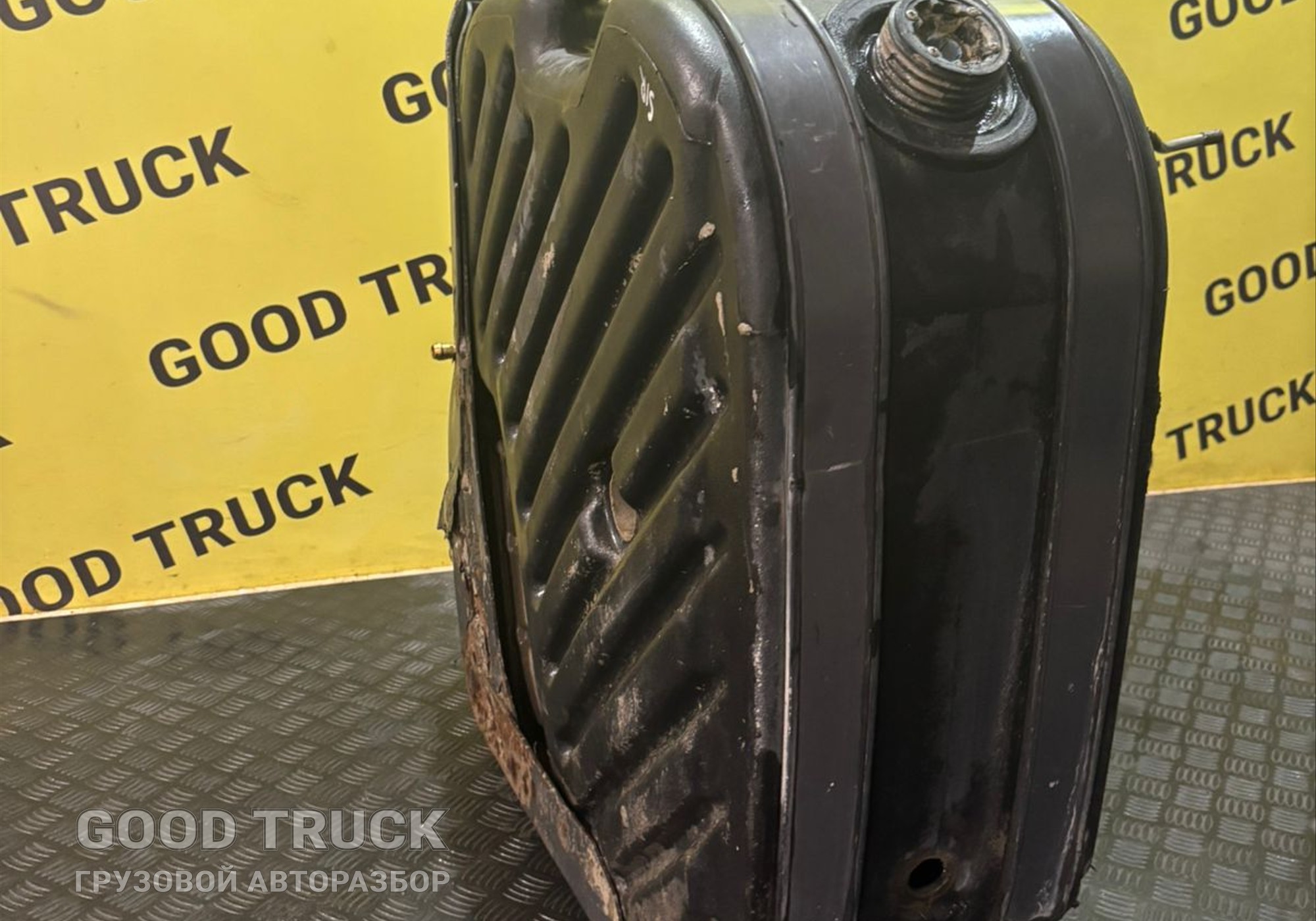 1740107 Бак AdBlue Scania 5-series для Scania 5-series R (с 2004 по 2016)