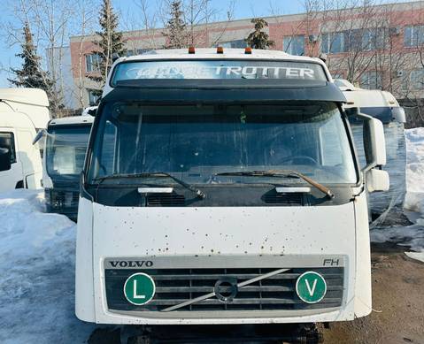 85103677 Кабина в сборе для Volvo FH 3 (с 2008 по 2012)