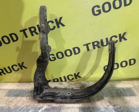 22631355 Кронштейн выхлопной системы для Volvo